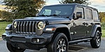 Used 2020 JEEP WRANGLER UNLIMITED SPORT S in OCALA, FLORIDA