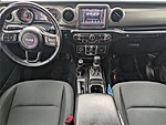 Used 2020 JEEP WRANGLER UNLIMITED SPORT S in OCALA, FLORIDA (Photo 11)