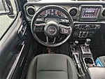 Used 2020 JEEP WRANGLER UNLIMITED SPORT S in OCALA, FLORIDA (Photo 12)