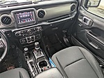 Used 2020 JEEP WRANGLER UNLIMITED SPORT S in OCALA, FLORIDA (Photo 13)