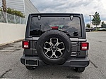 Used 2020 JEEP WRANGLER UNLIMITED SPORT S in OCALA, FLORIDA (Photo 7)
