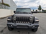 Used 2020 JEEP WRANGLER UNLIMITED SPORT S in OCALA, FLORIDA (Photo 8)