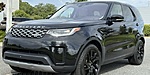 Used 2022 LAND ROVER DISCOVERY S in OCALA, FLORIDA