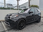 Used 2022 LAND ROVER DISCOVERY S in OCALA, FLORIDA (Photo 1)