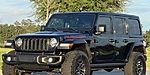 Used 2024 JEEP WRANGLER RUBICON X in OCALA, FLORIDA