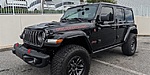 Used 2024 JEEP WRANGLER RUBICON X in OCALA, FLORIDA