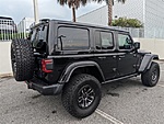 Used 2024 JEEP WRANGLER RUBICON X in OCALA, FLORIDA (Photo 2)