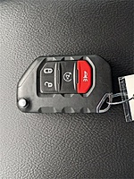 Used 2024 JEEP WRANGLER RUBICON X in OCALA, FLORIDA (Photo 23)