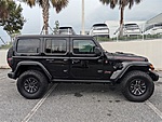 Used 2024 JEEP WRANGLER RUBICON X in OCALA, FLORIDA (Photo 5)