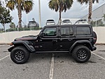 Used 2024 JEEP WRANGLER RUBICON X in OCALA, FLORIDA (Photo 6)