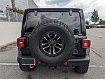 Used 2024 JEEP WRANGLER RUBICON X in OCALA, FLORIDA (Photo 7)