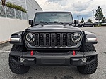 Used 2024 JEEP WRANGLER RUBICON X in OCALA, FLORIDA (Photo 8)
