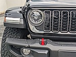 Used 2024 JEEP WRANGLER RUBICON X in OCALA, FLORIDA (Photo 9)