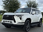 Used 2024 LEXUS GX 550 PREMIUM in OCALA, FLORIDA (Photo 1)