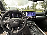 Used 2024 LEXUS GX 550 PREMIUM in OCALA, FLORIDA (Photo 18)