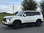 Used 2024 LEXUS GX 550 PREMIUM in OCALA, FLORIDA (Photo 2)