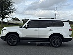 Used 2024 LEXUS GX 550 PREMIUM in OCALA, FLORIDA (Photo 4)