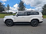 Used 2024 LEXUS GX  in OCALA, FLORIDA (Photo 6)