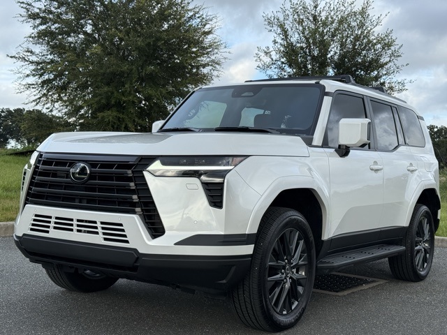 Used 2024 LEXUS GX 550 PREMIUM in OCALA, FLORIDA