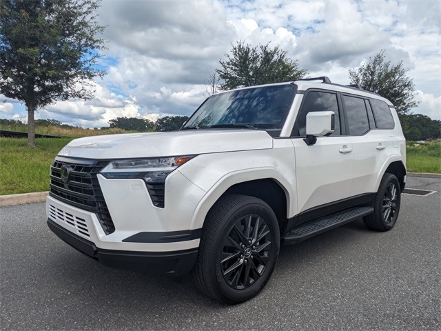 Used 2024 LEXUS GX  in OCALA, FLORIDA