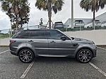 Used 2019 LAND ROVER RANGE ROVER SPORT SUPERCHARGED in OCALA, FLORIDA (Photo 5)