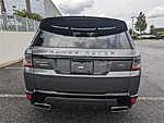 Used 2019 LAND ROVER RANGE ROVER SPORT SUPERCHARGED in OCALA, FLORIDA (Photo 7)