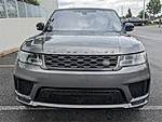 Used 2019 LAND ROVER RANGE ROVER SPORT SUPERCHARGED in OCALA, FLORIDA (Photo 8)