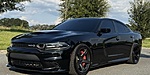 Used 2019 DODGE CHARGER SRT HELLCAT in OCALA, FLORIDA
