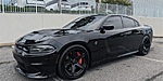 Used 2019 DODGE CHARGER SRT HELLCAT in OCALA, FLORIDA