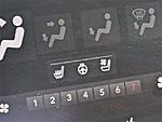 Used 2019 DODGE CHARGER SRT HELLCAT in OCALA, FLORIDA (Photo 17)