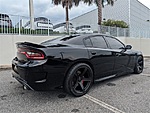 Used 2019 DODGE CHARGER SRT HELLCAT in OCALA, FLORIDA (Photo 2)