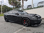 Used 2019 DODGE CHARGER SRT HELLCAT in OCALA, FLORIDA (Photo 3)