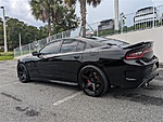 Used 2019 DODGE CHARGER SRT HELLCAT in OCALA, FLORIDA (Photo 4)