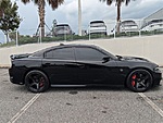 Used 2019 DODGE CHARGER SRT HELLCAT in OCALA, FLORIDA (Photo 5)