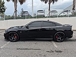 Used 2019 DODGE CHARGER SRT HELLCAT in OCALA, FLORIDA (Photo 6)