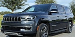 Used 2024 JEEP WAGONEER L SERIES II in OCALA, FLORIDA