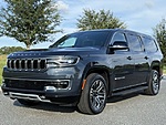 Used 2024 JEEP WAGONEER L SERIES II in OCALA, FLORIDA (Photo 1)