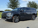 Used 2024 JEEP WAGONEER L SERIES II in OCALA, FLORIDA (Photo 2)