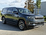 Used 2024 JEEP WAGONEER L SERIES II in OCALA, FLORIDA (Photo 9)