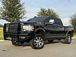 Used 2024 RAM 2500 LIMITED LONGHORN in OCALA, FLORIDA (Photo 1)