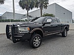 Used 2024 RAM 2500 LIMITED LONGHORN MEGA in OCALA, FLORIDA (Photo 1)