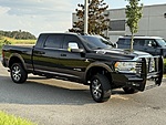 Used 2024 RAM 2500 LIMITED LONGHORN in OCALA, FLORIDA (Photo 10)