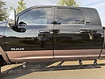 Used 2024 RAM 2500 LIMITED LONGHORN in OCALA, FLORIDA (Photo 15)