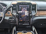 Used 2024 RAM 2500 LIMITED LONGHORN MEGA in OCALA, FLORIDA (Photo 15)