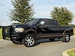 Used 2024 RAM 2500 LIMITED LONGHORN in OCALA, FLORIDA (Photo 2)