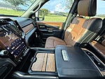 Used 2024 RAM 2500 LIMITED LONGHORN in OCALA, FLORIDA (Photo 20)