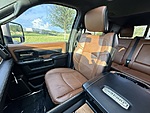 Used 2024 RAM 2500 LIMITED LONGHORN in OCALA, FLORIDA (Photo 21)