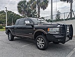 Used 2024 RAM 2500 LIMITED LONGHORN MEGA in OCALA, FLORIDA (Photo 3)