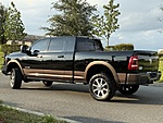 Used 2024 RAM 2500 LIMITED LONGHORN in OCALA, FLORIDA (Photo 4)