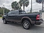 Used 2024 RAM 2500 LIMITED LONGHORN MEGA in OCALA, FLORIDA (Photo 4)